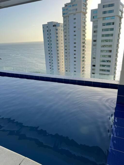 Vista Mar Rodadero Apartamento *