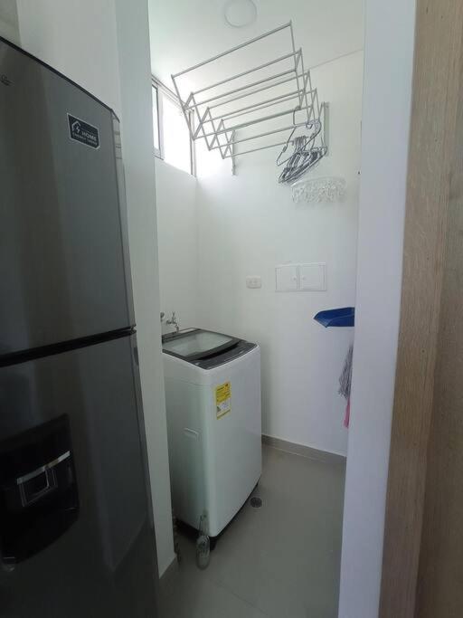 Apartamento Vista Mar Rodadero *