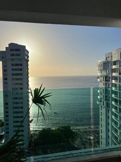 Apartamento Vista Mar Rodadero